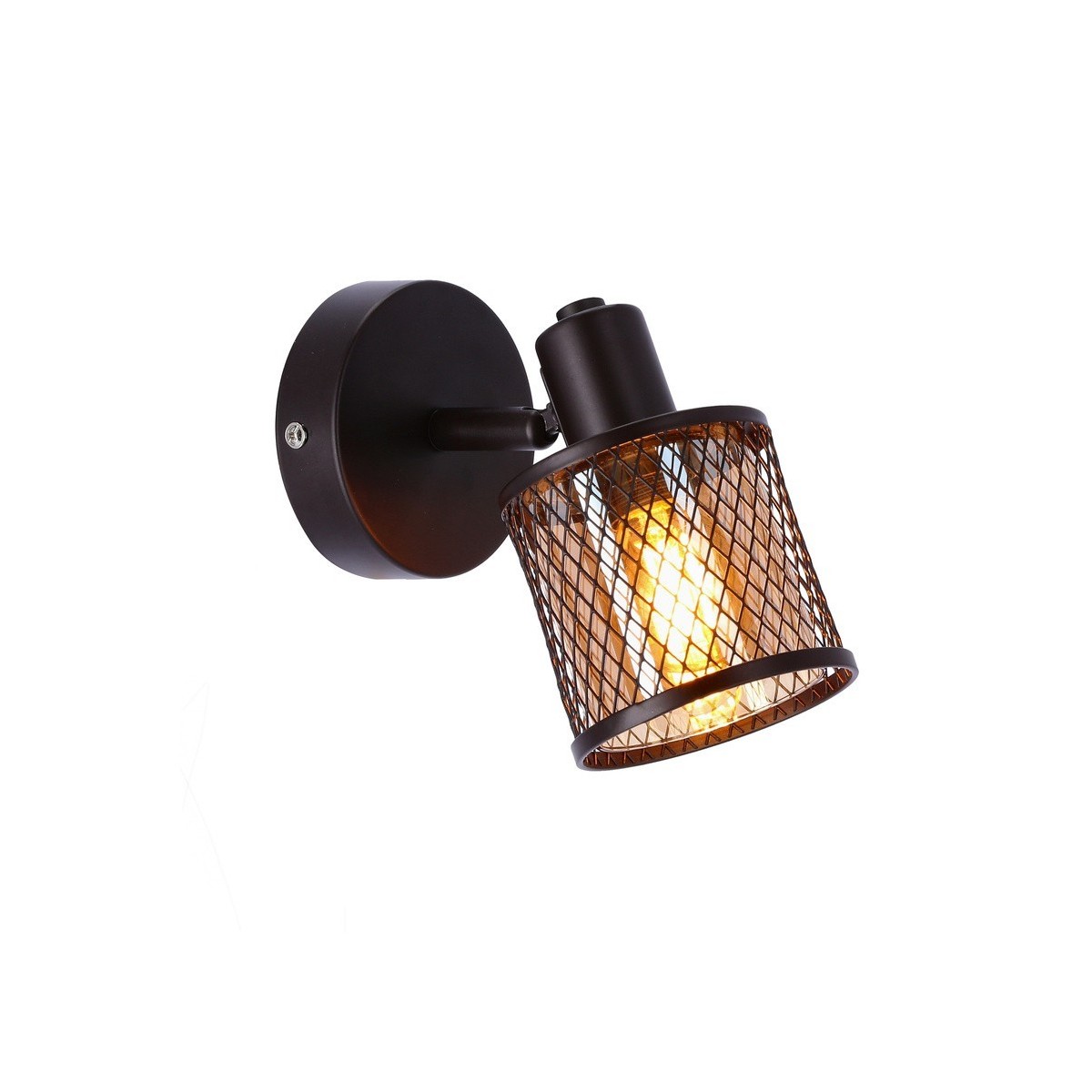 Candellux LAMPA 91-81377 1xE14