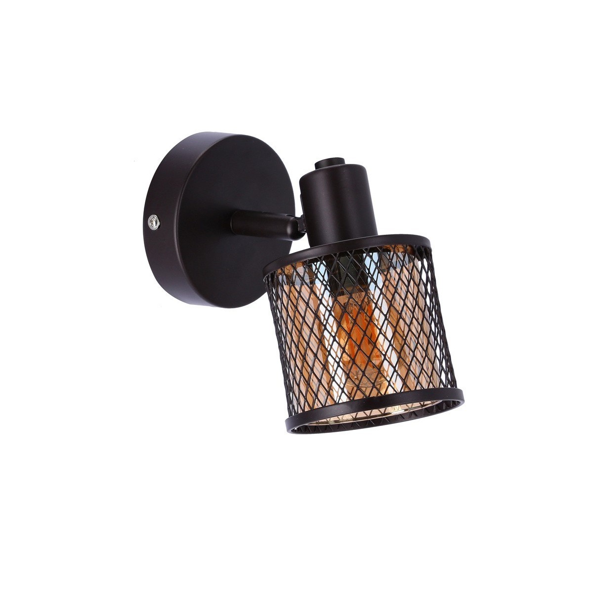 Candellux LAMPA 91-81377 1xE14