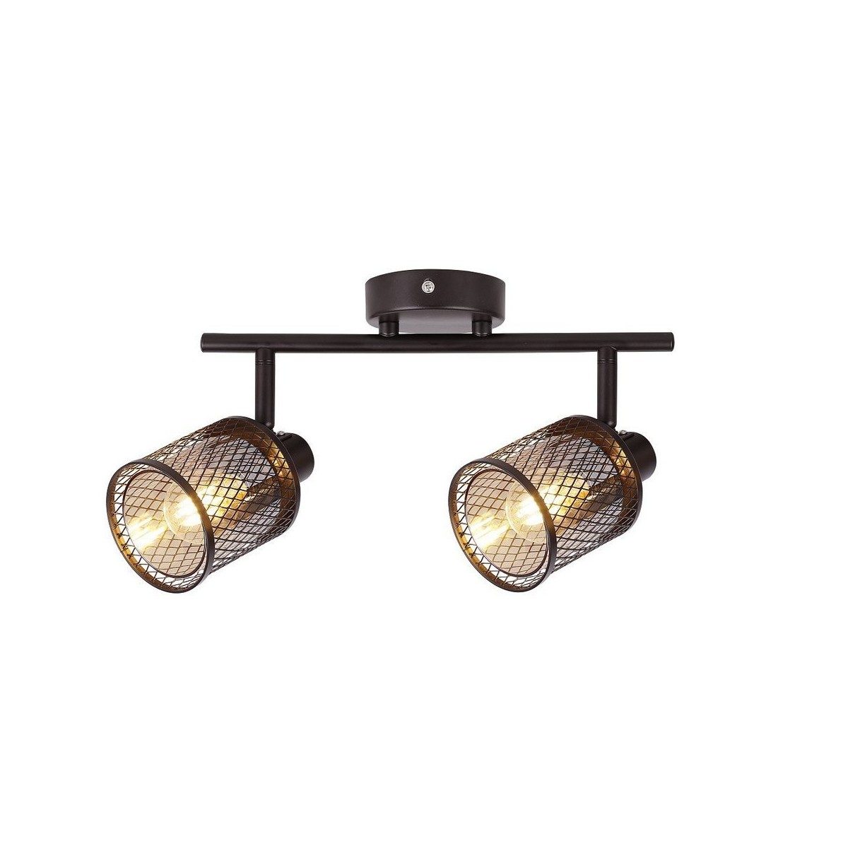 Candellux LAMPA 92-81766 2xE14