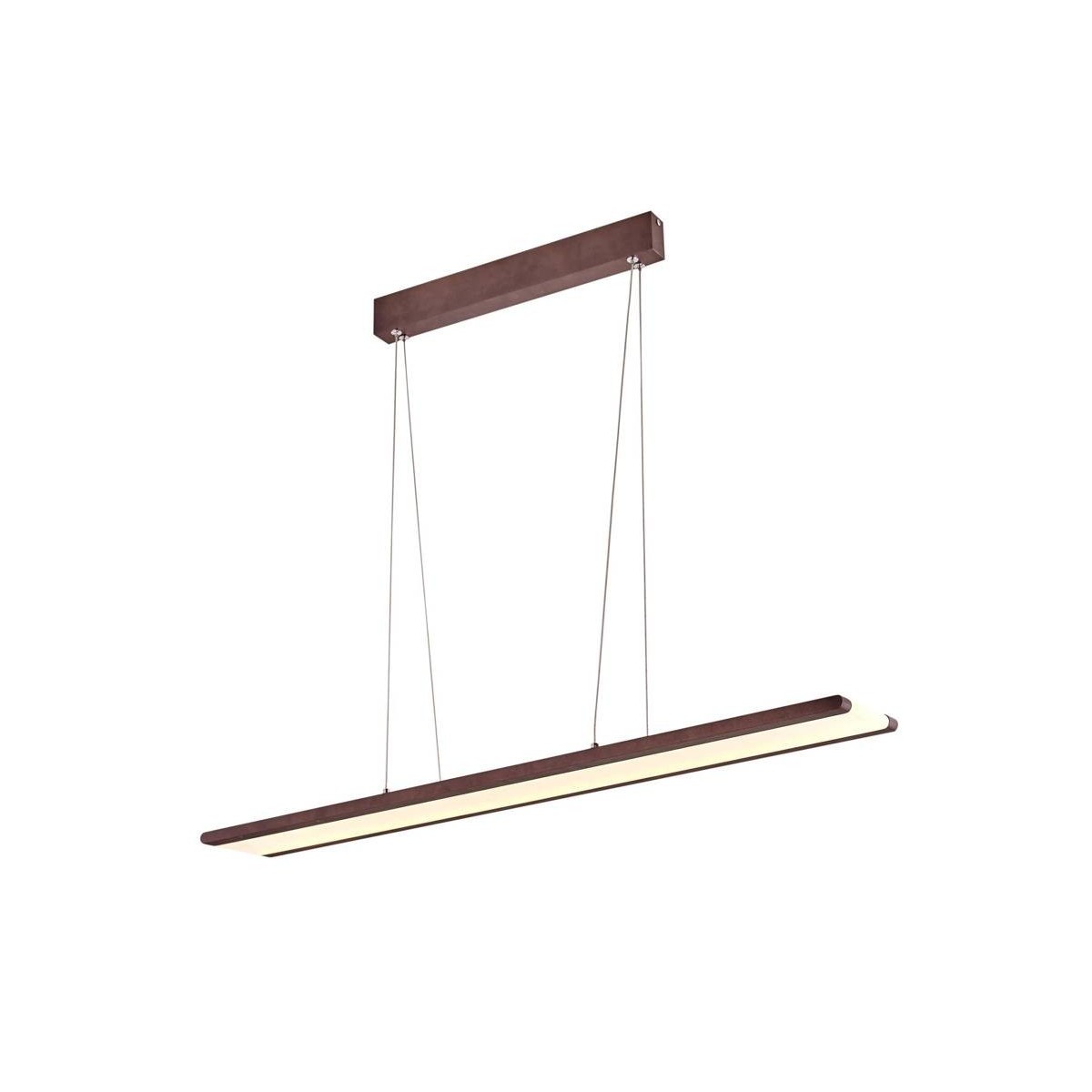 Candellux COCONUT A0010-311 xLED - 1750 lm - 28W LED - 4000K