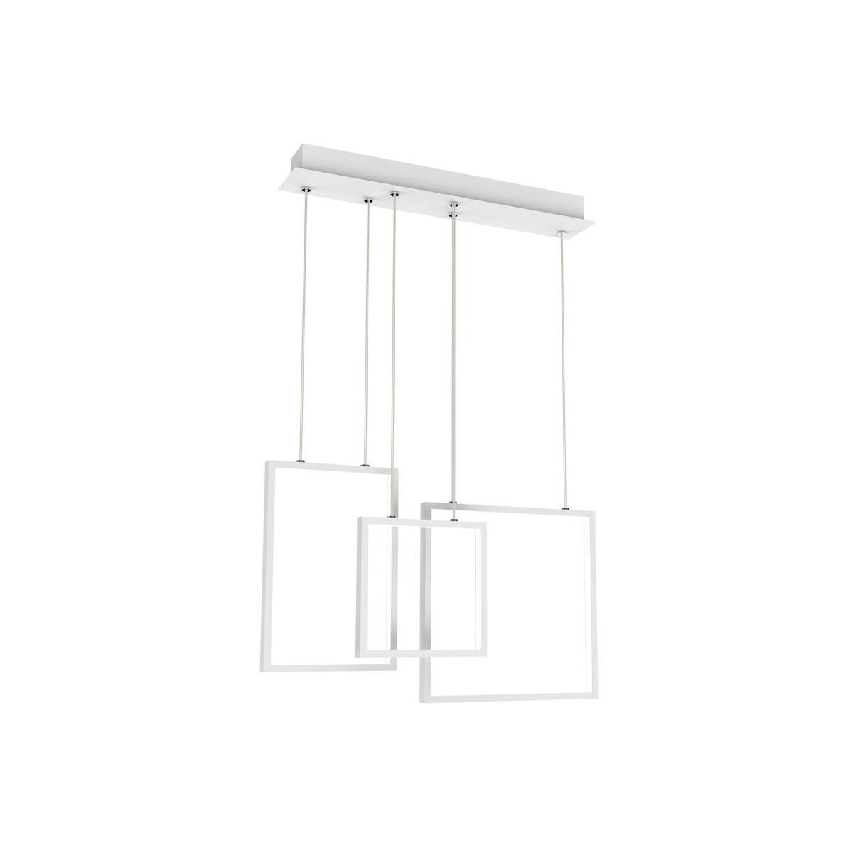 Candellux KEOS A0026-330 xLED - 2900 lm - 36W LED - 4000K