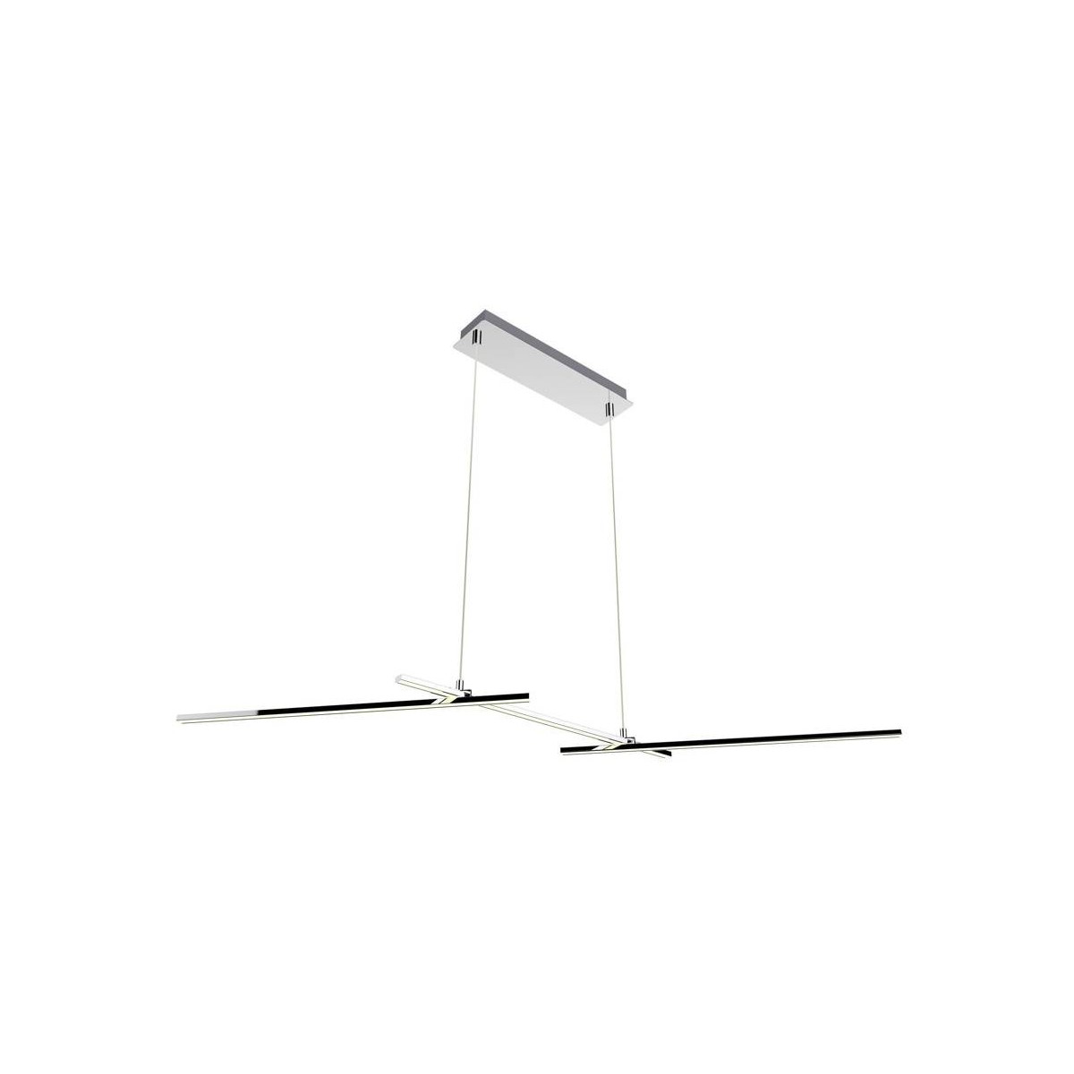 Candellux THASOS A0021-330 xLED - 1600 lm - 23W LED - 4000K