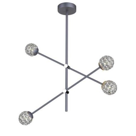 Candellux PAKSOS A0032-340 4xG9