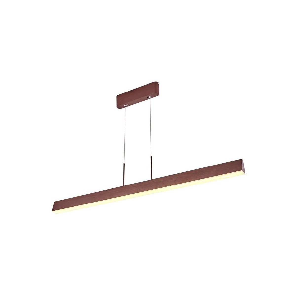 Candellux COCONUT A0010-310 xLED - 1600 lm - 28W LED - 4000K