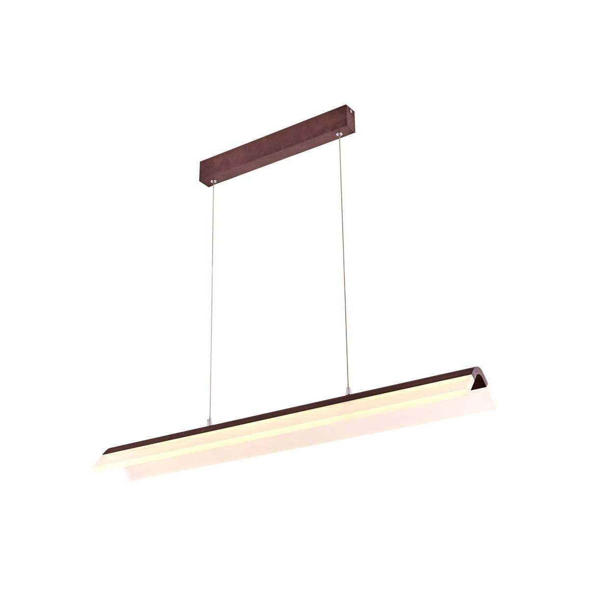 Candellux CURACOA A0011-320 xLED - 2700 lm - 33W LED - 4000K