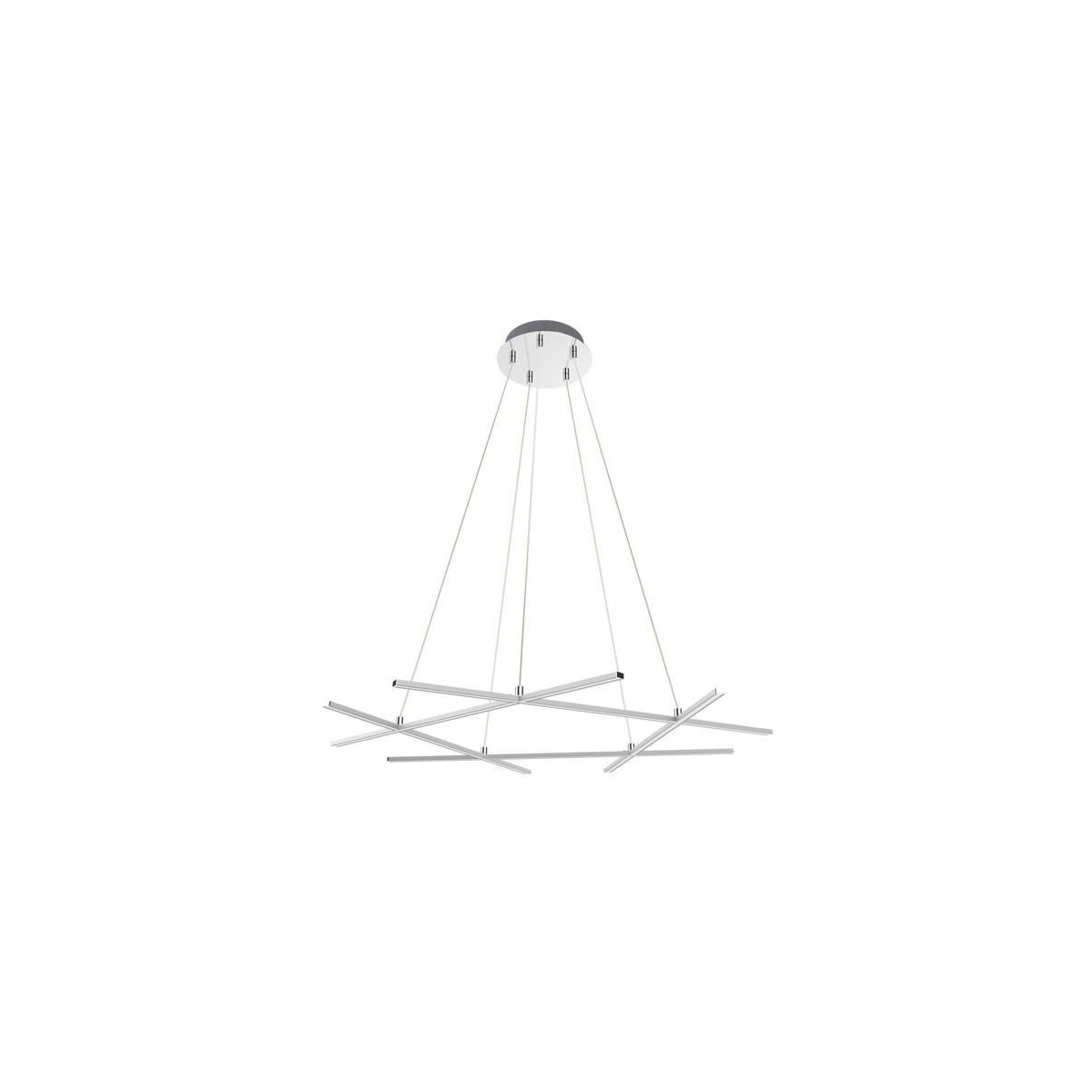 Candellux ANDROS A0020-350 xLED - 4200 lm - 50W LED - 4000K