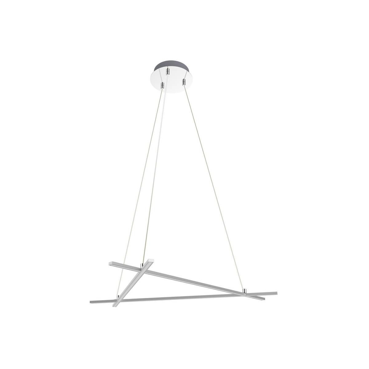 Candellux ANDROS A0020-330 xLED - 2600 lm - 30W LED - 4000K