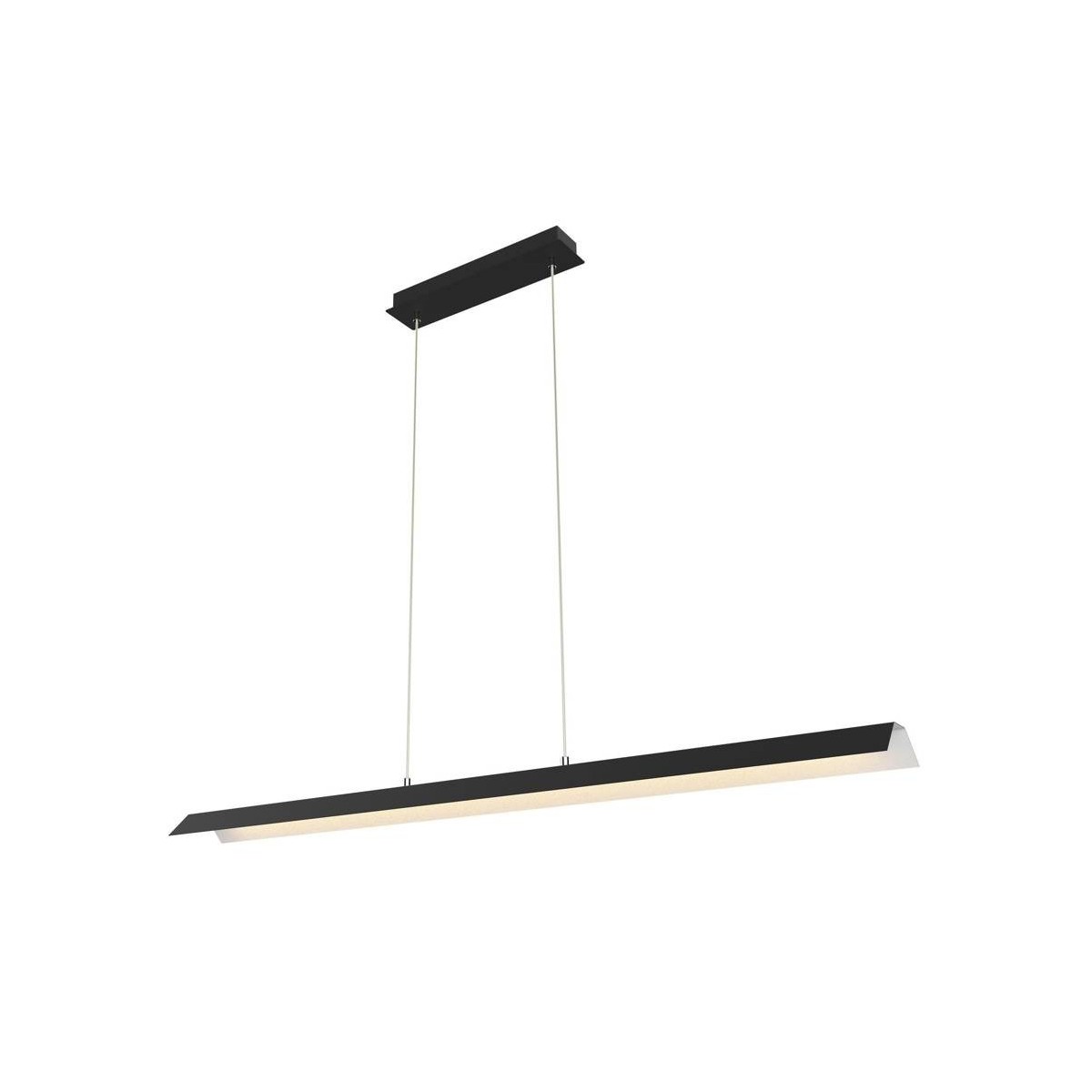 Candellux KALAMOS A0034-310 xLED - 1300 lm - 30W LED - 4000K