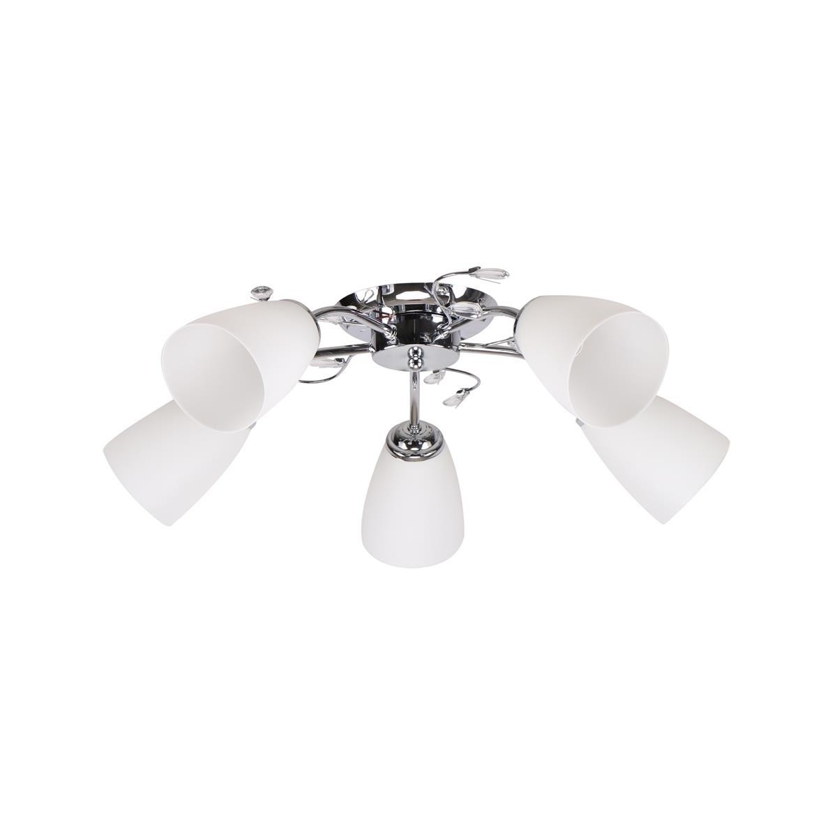 Candellux URSELLA 35-79220 5xE14