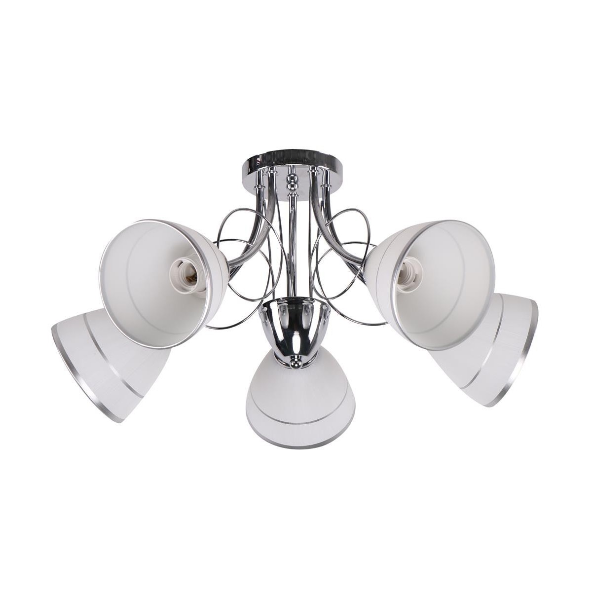 Candellux ELOTTE 35-77936 5xE27