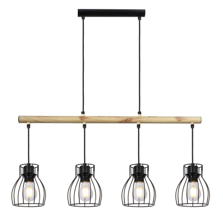 Candellux BERNITA 34-78117 4xE27