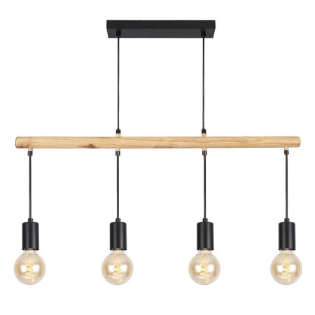 Candellux IZZY 34-77929 4xE27