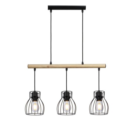 Candellux BERNITA 33-78087 3xE27