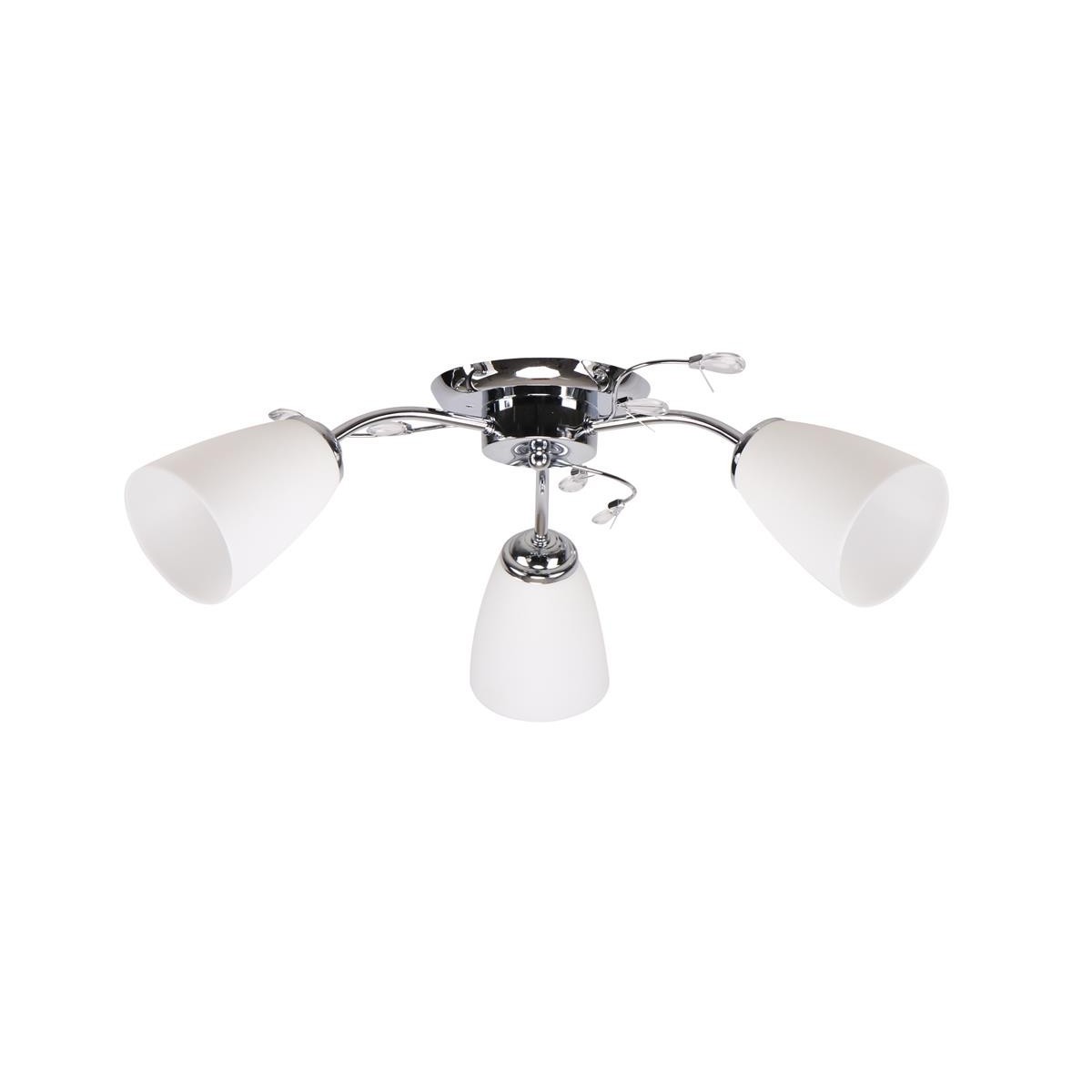 Candellux URSELLA 33-77998 3xE14