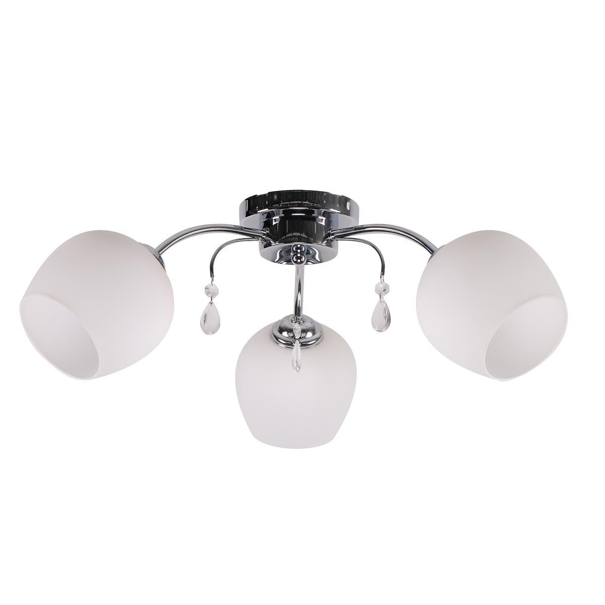 Candellux ZACHERA 33-77981 3xE27