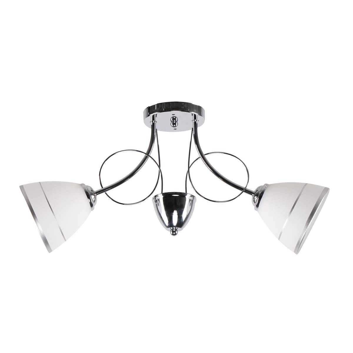 Candellux ELOTTE 32-78667 2xE27