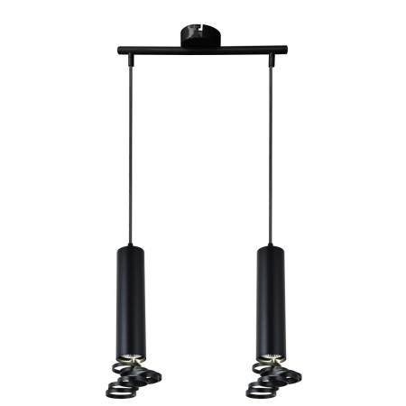 Candellux TUBA 32-78650 2xGU10