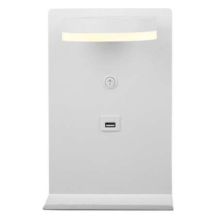 Candellux COMPACT 21-76052 1xLED - 400 lm - 4W LED - 4000K