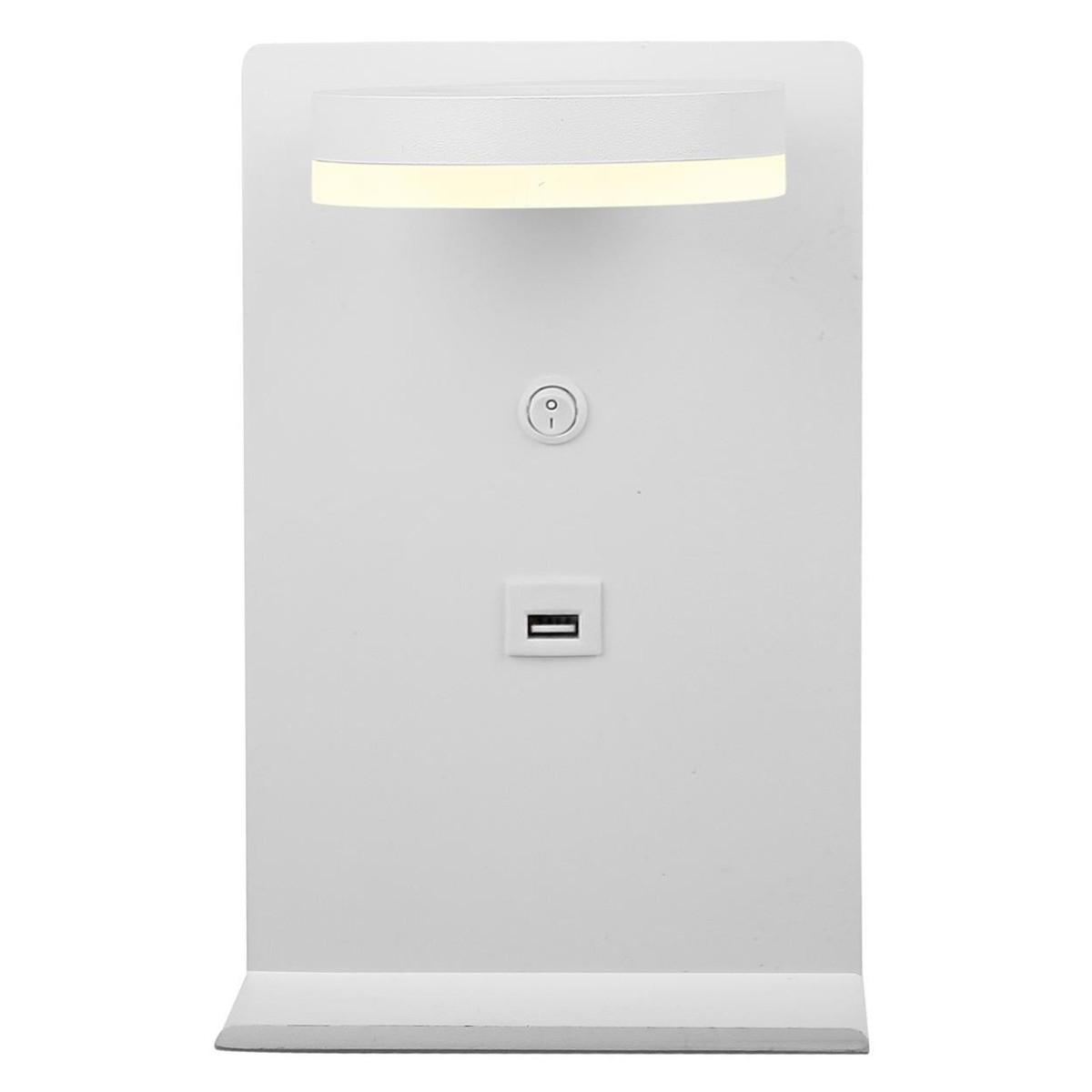 Candellux COMPACT 21-76052 1xLED - 400 lm - 4W LED - 4000K