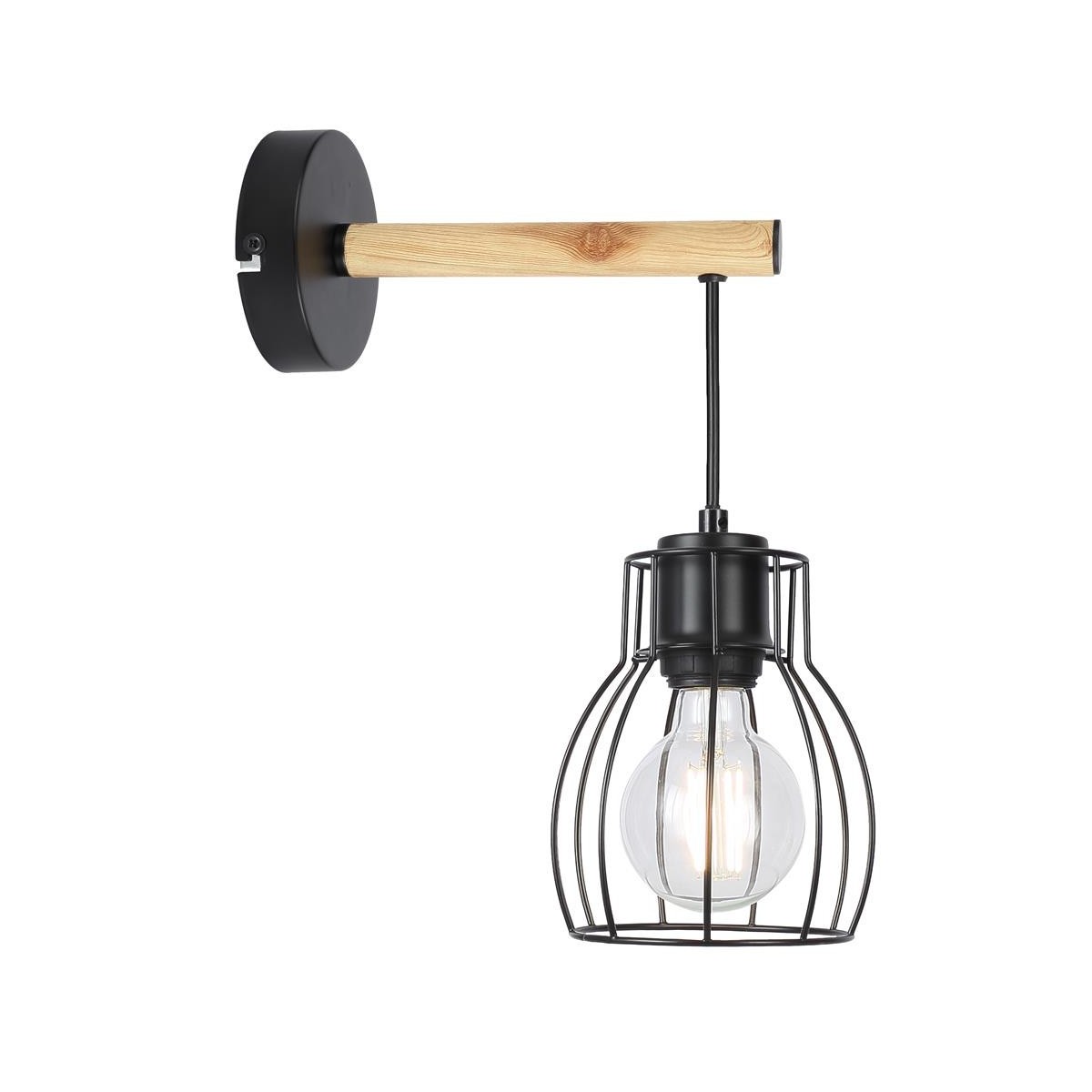 Candellux BERNITA 21-77059 1xE27