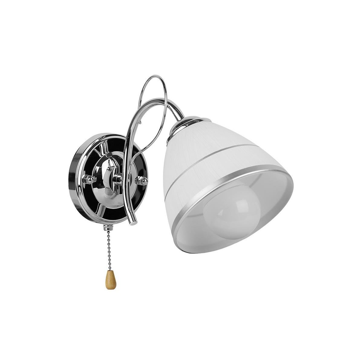 Candellux ELOTTE 21-75390 1xE27