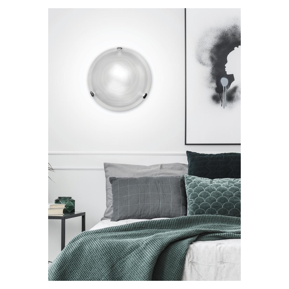 Candellux WRAP 13-82213 1xE27