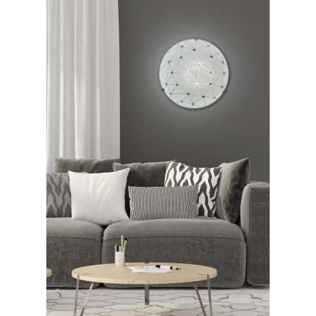 Candellux ROCK 13-75079 1x - 800 lm - 12W LED - 4000K