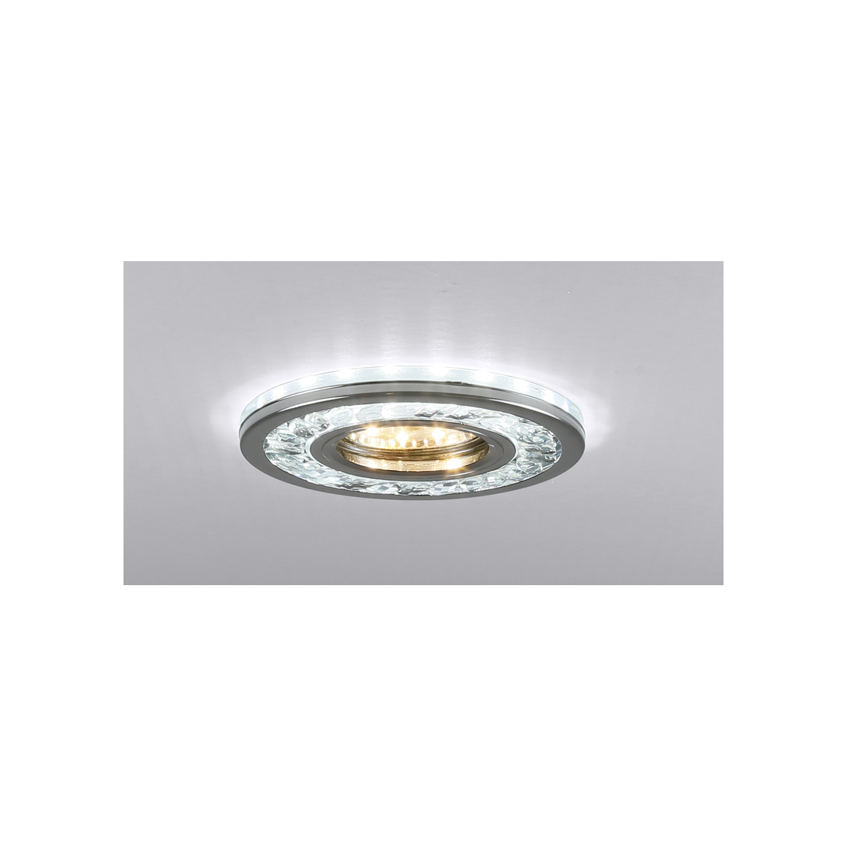 Candellux SK-92 2268705 xGU10 - 150 lm - 6000K