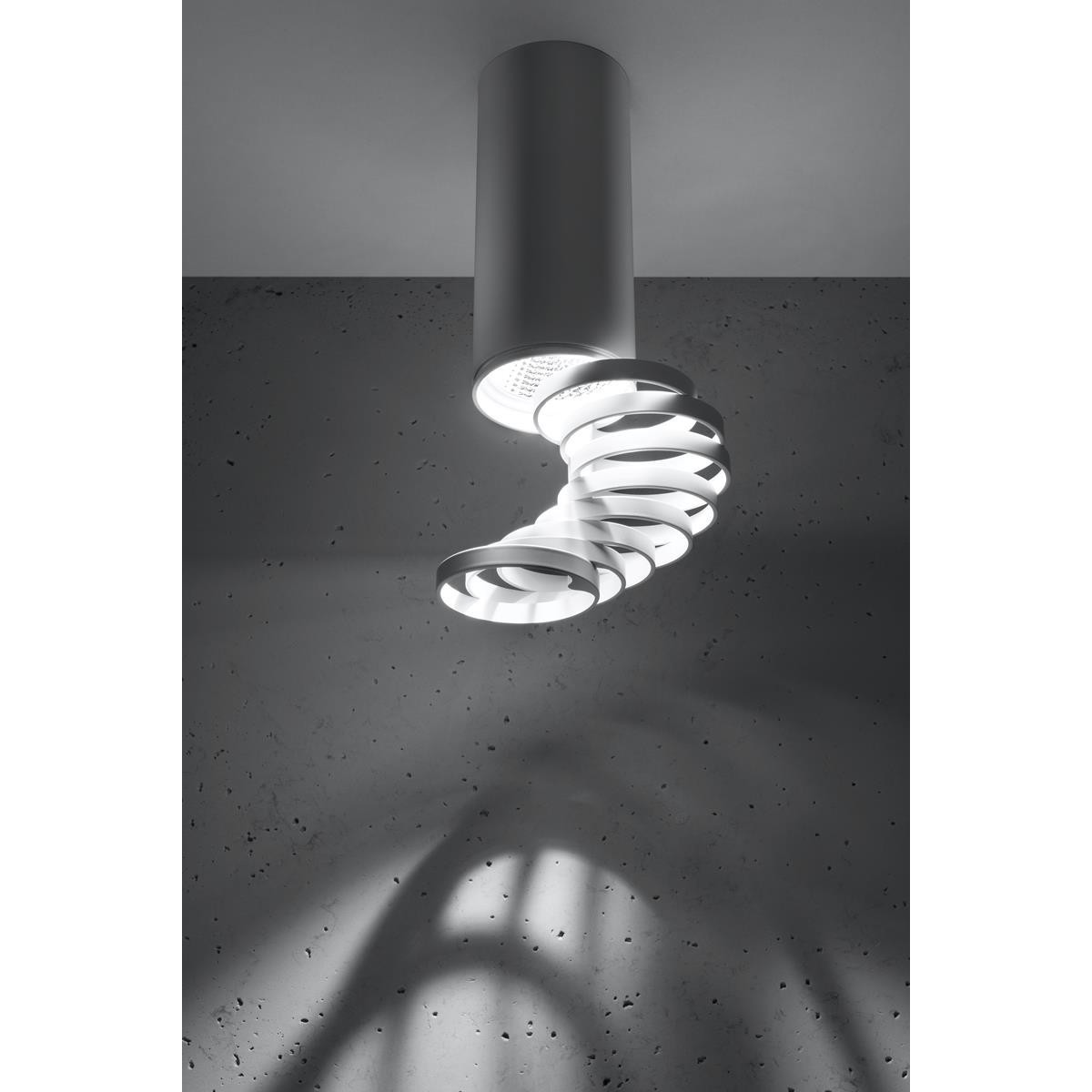 Candellux LAMPA 2282725 1xGU10