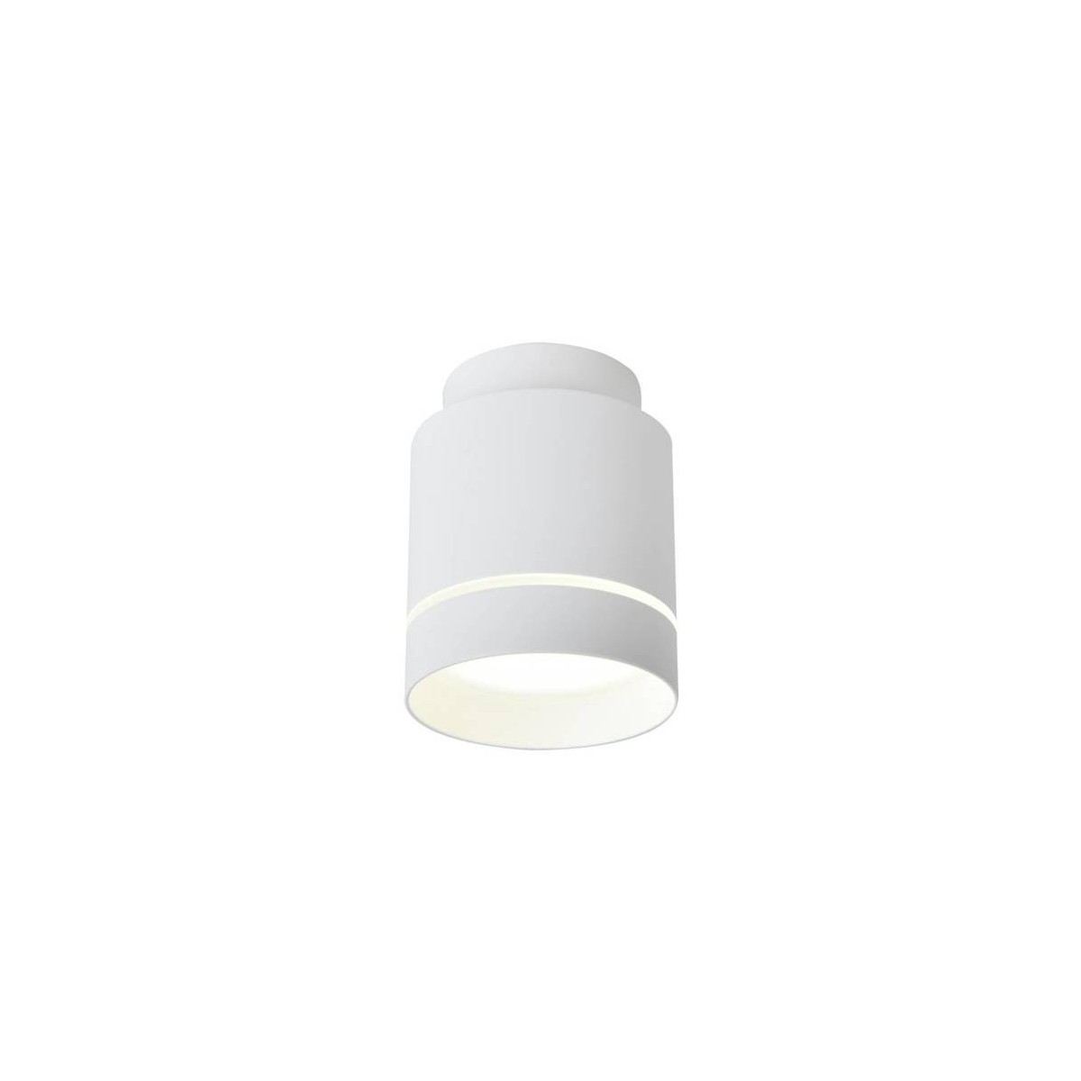 Candellux LAMPA 2275918 xLED - 540 lm - 12W LED - 4000K