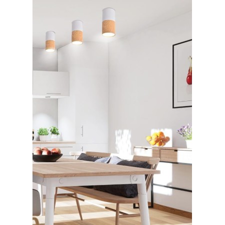 Candellux LAMPA 2273655 xGU10