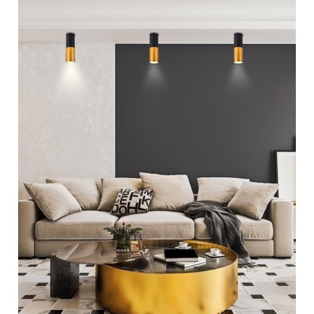 Candellux LAMPA 2282688 1xGU10