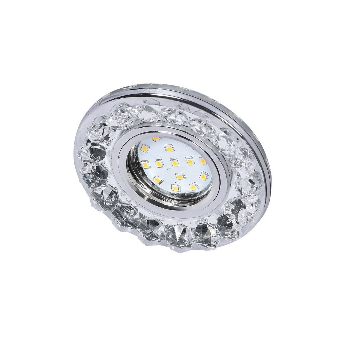 Candellux OPRAWA 2273617 xGU10 - 150 lm - 6000K