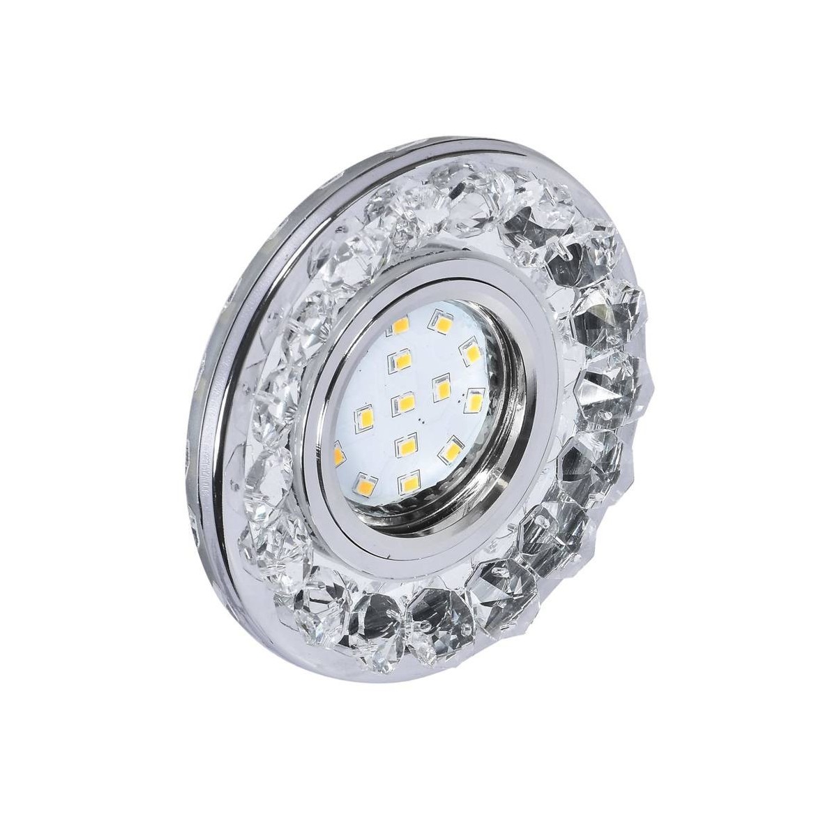 Candellux OPRAWA 2273617 xGU10 - 150 lm - 6000K