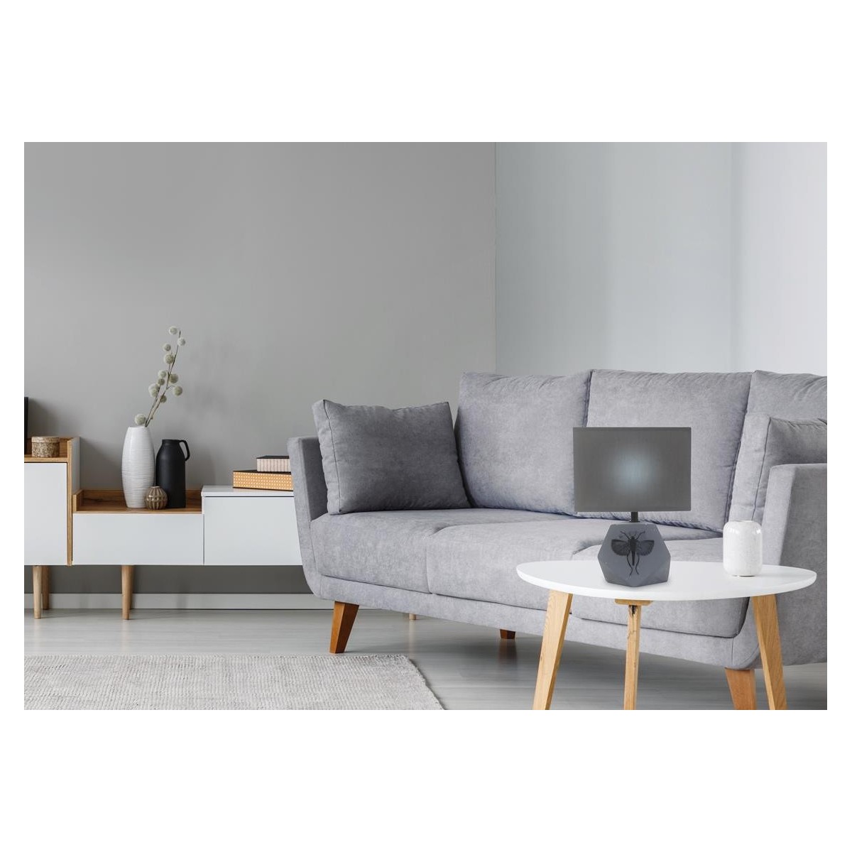 Candellux ANIMI 41-79923 1xE14