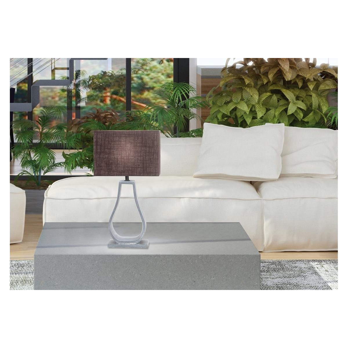 Candellux FEMO 41-79985 1xE27