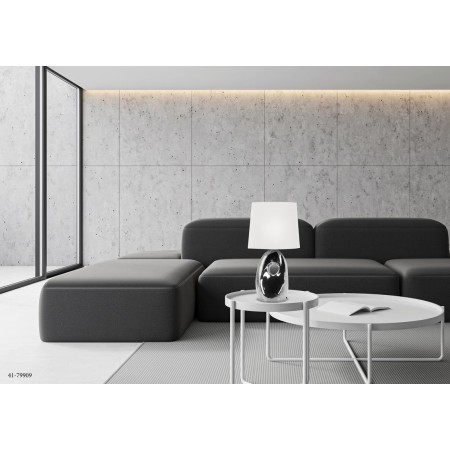 Candellux HIERRO 41-79909 1xE27