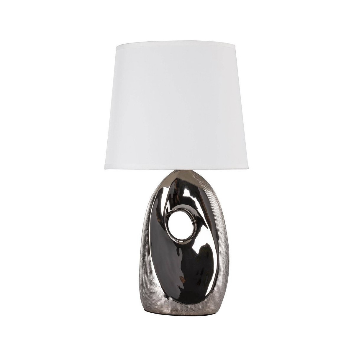 Candellux HIERRO 41-79909 1xE27