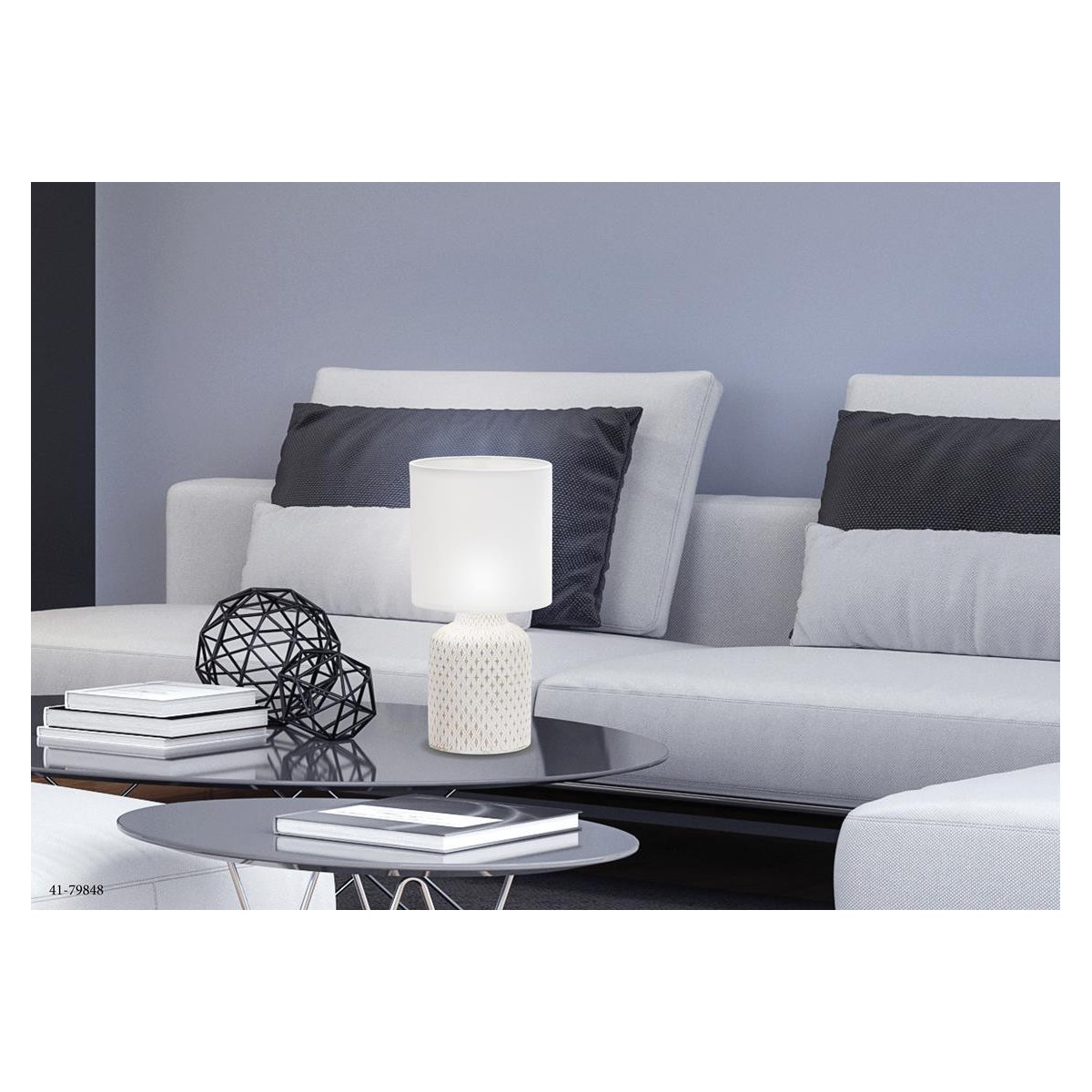 Candellux INER 41-79848 1xE14