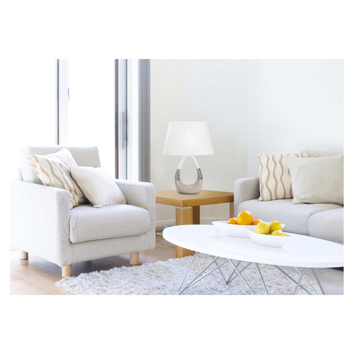 Candellux ROMANO 41-79954 1xE27