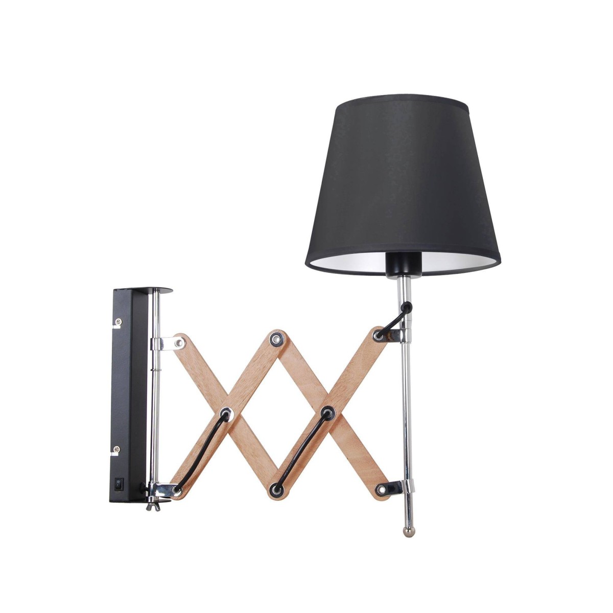 Candellux Lampa 21-75420 1xE27