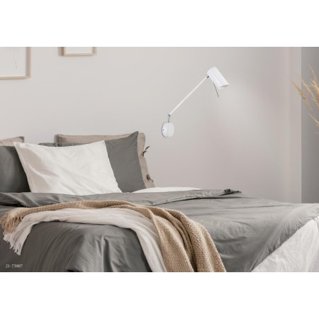 Candellux MILLY 21-73907 xGU10