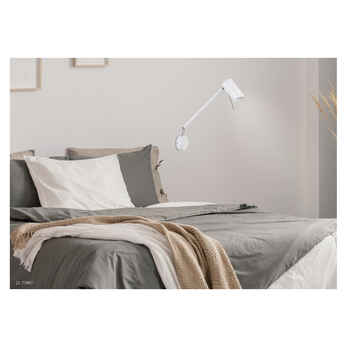 Candellux MILLY 21-73907 xGU10