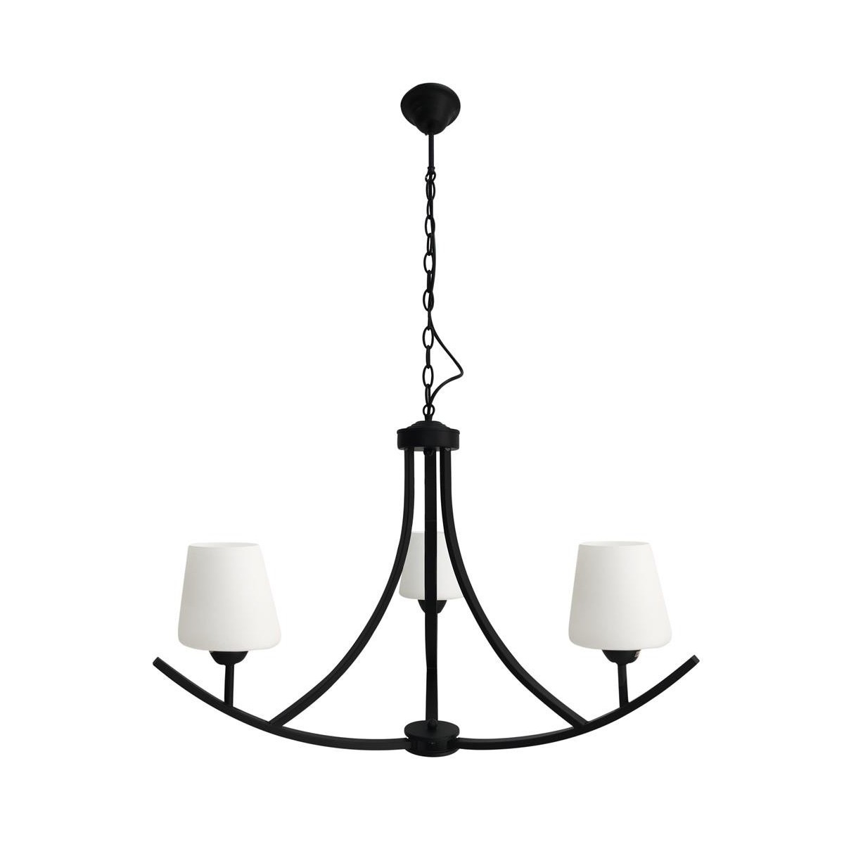 Candellux LONDYN 33-38708 xE27