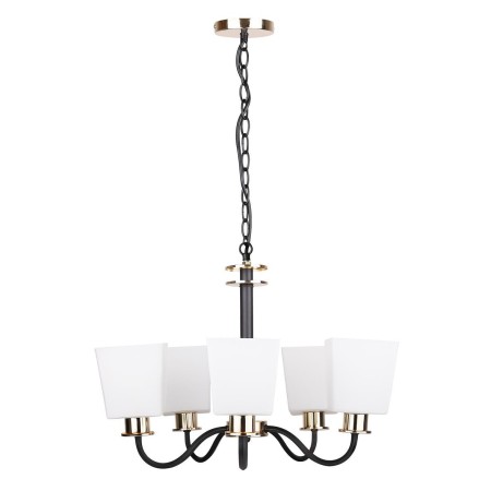 Candellux SCHUBERT 35-74249 5xE27