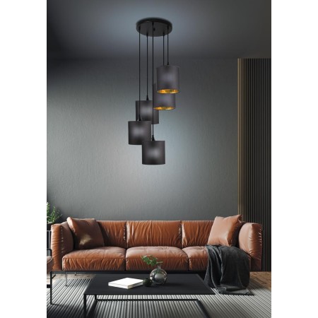 Candellux LONG 35-73976 xE14