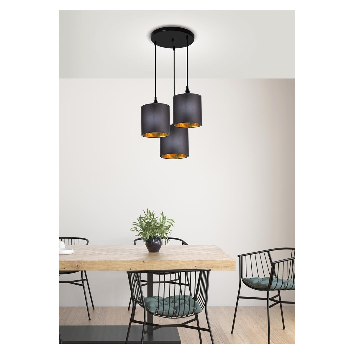 Candellux LONG 33-73969 xE14