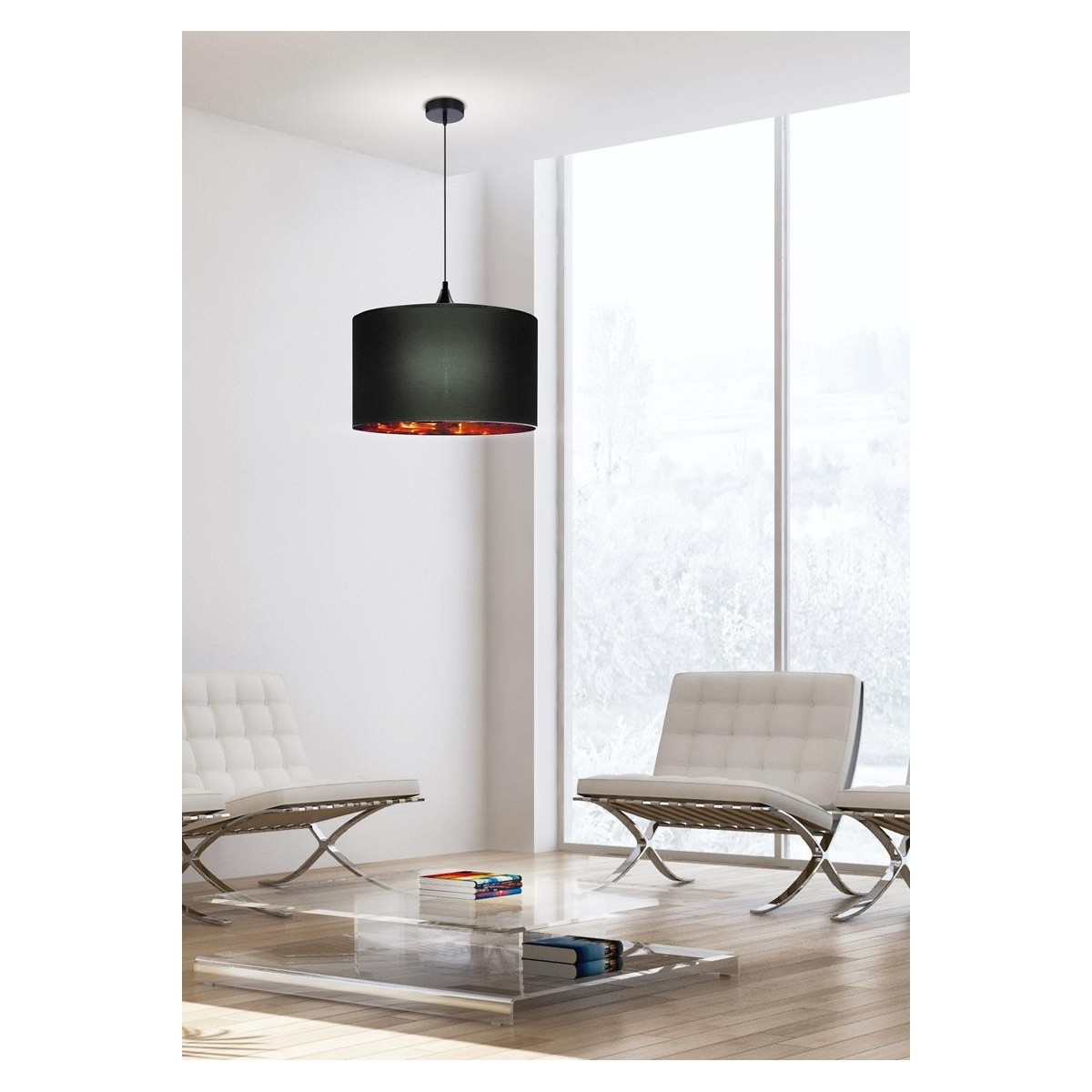 Candellux LONG 31-73952 xE27