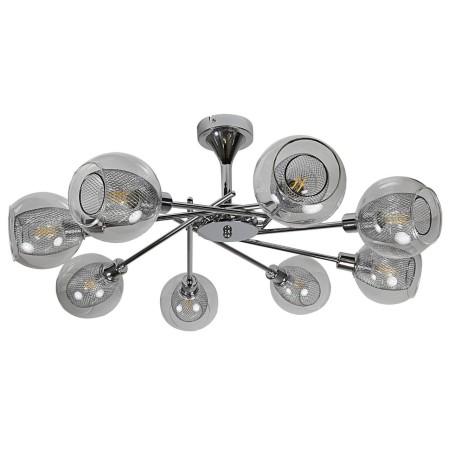 Candellux OZZO 38-72283 xE14