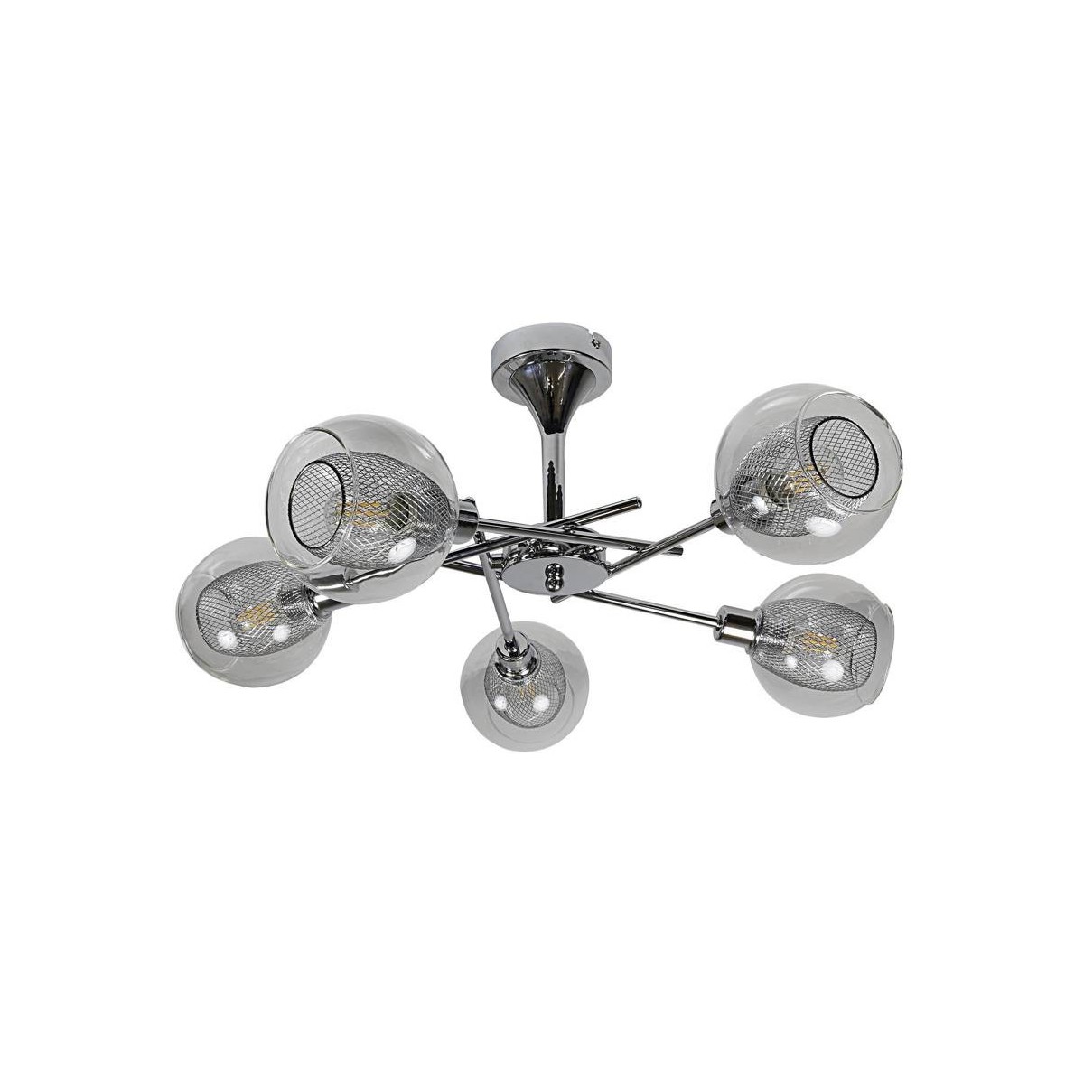 Candellux OZZO 35-72252 xE14